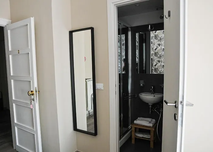 Prime Palace 3* Roma