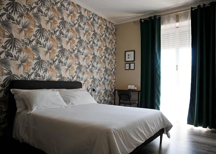 Prime Palace 3* Roma
