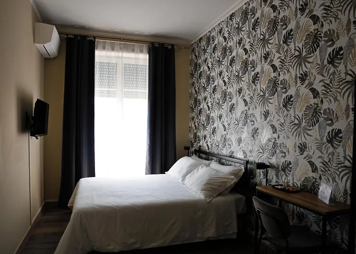 Prime Palace Konukevi 3*